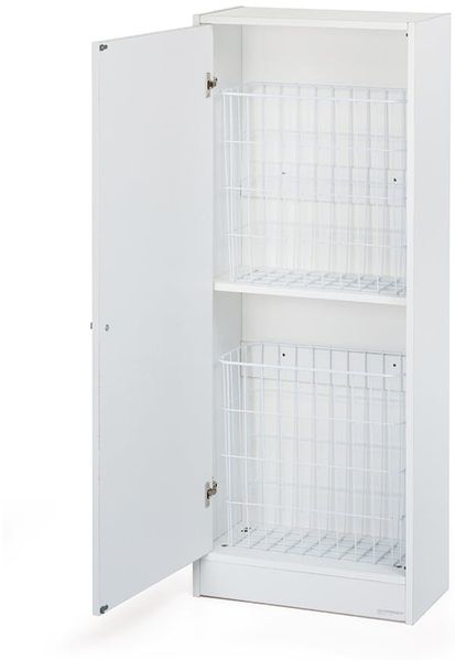 Foppapedretti Wäschereiniger, Weiß
