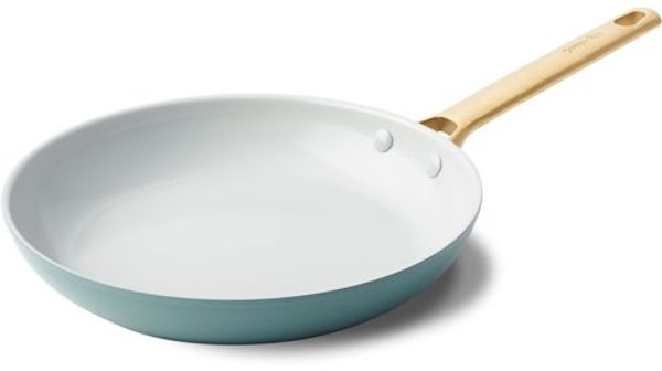 GreenPan Padova Reserve Bratpfanne 24cm Himmelblau