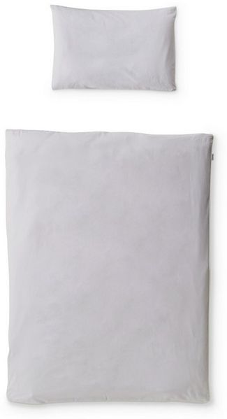 Ehrenkind Kinderbettwäsche Kinder Bettwäsche, 100% Bio-Baumwolle, Standard 100 by Oeko-TEX, Kinderbettwäsche 100x135 cm Renforcé