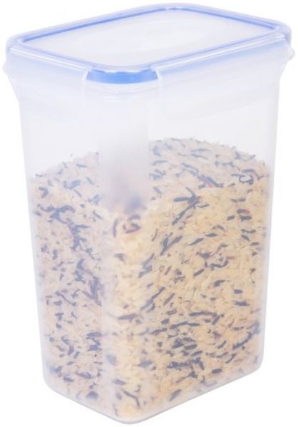 Frischhaltedose mit Deckel 1,4 L, luftdicht - temperaturbeständig -40 bis +120°C