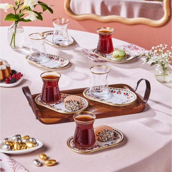 Karaca Teeservice