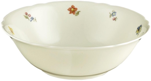 Seltmann Weiden Schüssel rund 20 cm Marieluise Blütenmeer 001.292364