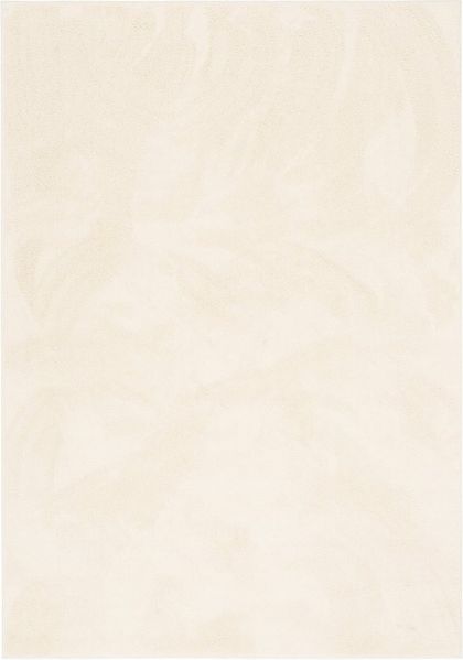 Pergamon Hochflor-Teppich Hochflor Langflor Teppich Super Soft Melia, Rechteckig, Höhe: 20 mm