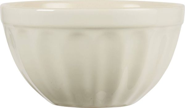 Farbauswahl Schale Schüssel Keramik Mynte 400 ml Ib Laursen 2078 82 butter cream