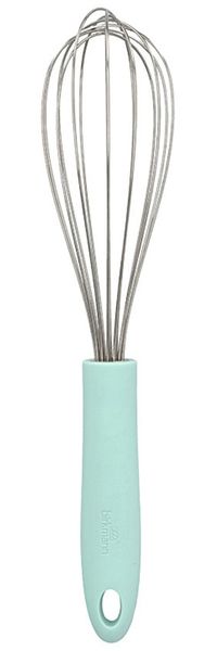 Birkmann Schneebesen Colour Kitchen 29cm | Seagrass Green : Seagrass Green