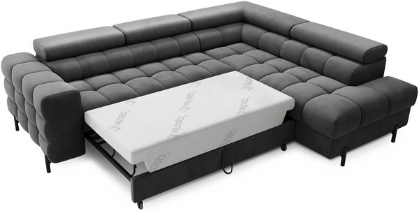 Eltap Ferucce Ecksofa (Paros 06) seite links Bild 5