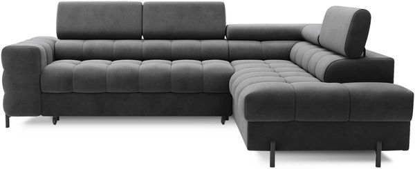 Eltap Ferucce Ecksofa (Paros 06) seite links Bild 9