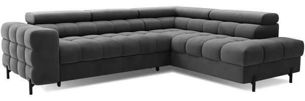 Eltap Ferucce Ecksofa (Paros 06) seite links Bild 3