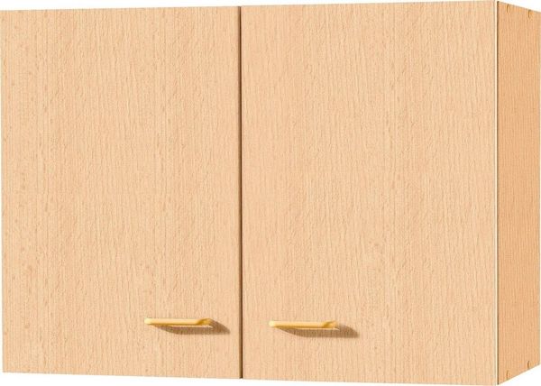KOCHSTATION Hängeschrank KS-Elster Breite 80 cm