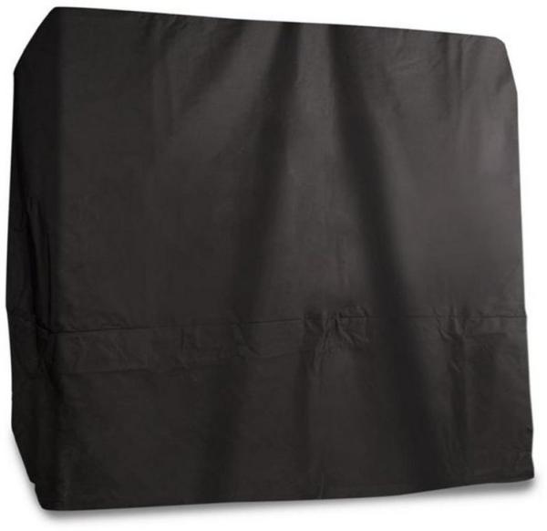 Senator Cover Abdeckung Polyester wasserdicht Reißverschluss Grau