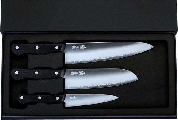 Suncraft Suncraft Senzo Entree Messerset EN030201OMC