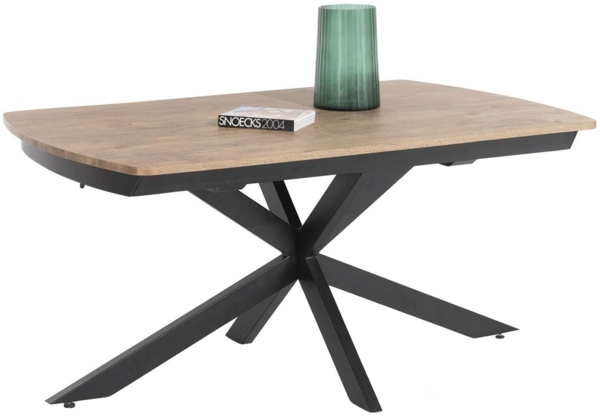 Ausziehtisch Pavalon, Holzfarben