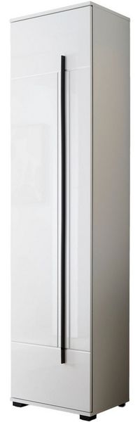 Home affaire Garderobenschrank Cantara, moderner Schrank, Schuhschrank mit Stauraum ausreichend Stauraum, vielseitig einsetzbar, 50 cm breit