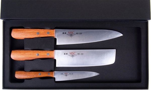 Masahiro Masahiro Msc Messerset 110525456BBOMC