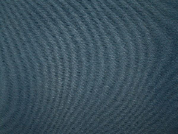 ELBERSDRUCKE Vorhang Verdunklungsgardine verdeckte Schlaufen Midnight petrol 255 x 140 cm (1 St), Multifunktionsband, verdunkelnd, Polyester, einfarbig, modern, wärmeisolierend
