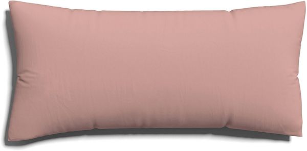 Schlafgut 'Easy' Kissenbezug, Jersey, Purple Mid, 40x80 cm