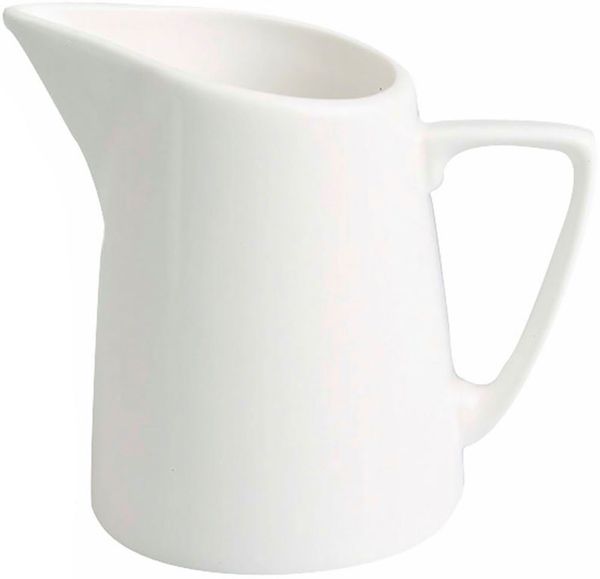 Retsch Arzberg Milch- und Zuckerset Fantastic (2-tlg), Porzellan, Fine China Porzellan