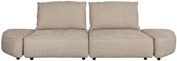 Sofa - Hunter 3-Sitzer - Sand