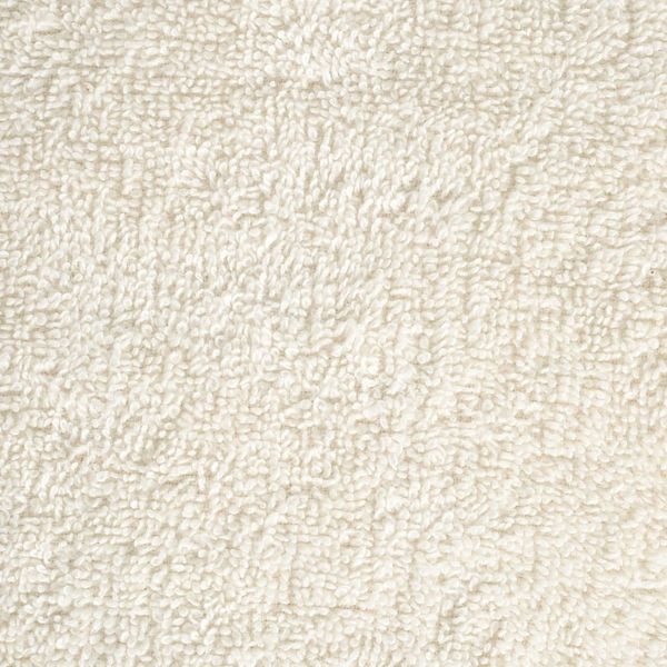 vidaXL Premium Waschhandtücher SOLUND 2 Stück Creme 30x30 cm 600 g/m² 137467 Bild 5