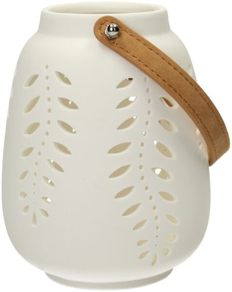 Dekoria LED-Laterne Bright 12x16cm