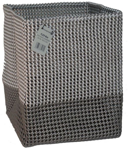 houseproud Wäschekorb Flex Laundry Box