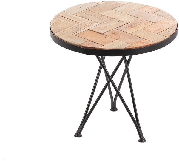 Dekoria Beistelltisch Albiori I 45cm