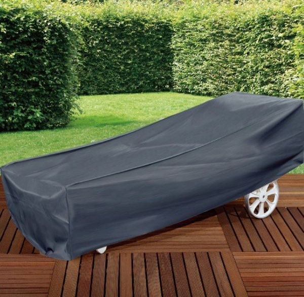 Westerholt 2284 Schutzhülle Abdeckung für Rollliege 200x75x40/70cm