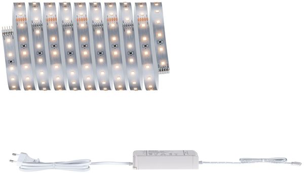 Paulmann 71231 MaxLED 500 LED Strip Basisset 3m 2700K