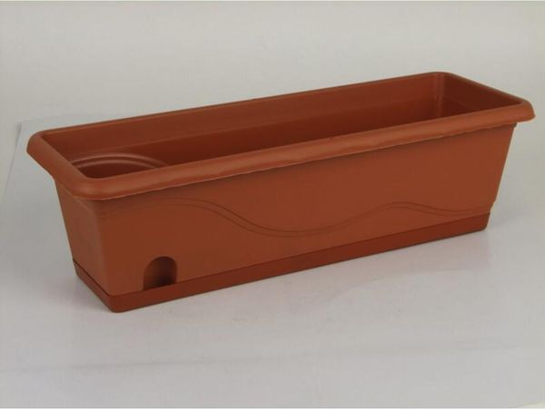 Pflanzkasten Titanic Trog Topf Blumenkübel Kräutergefäß Garten Box Balkon Kiste