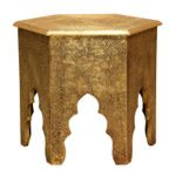 Marokkanischer Beistelltisch Targa