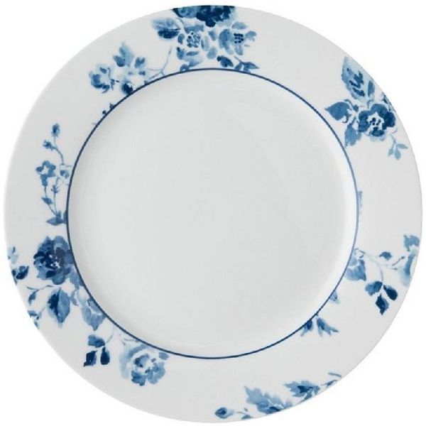 Laura Ashley Laura Ashley 20cm Porzellanteller W178259talerz20LauraAshleyChinaRose