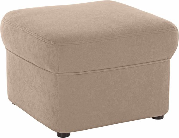 DOMO collection Polsterhocker Sarafina