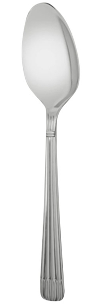 Christofle Kaffeelöffel Osiris Edelstahl