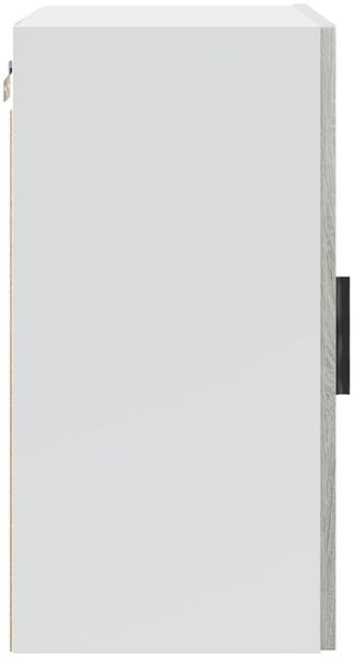 vidaXL Küchen-Hängeschrank Porto Grau Sonoma Holzwerkstoff 854033 Bild 7