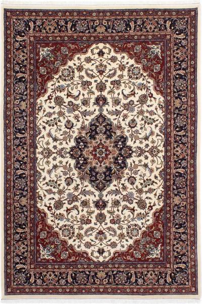 Morgenland Orientteppich - 293 x 200 cm - Beige