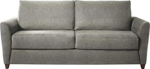 Bali Schlafsofa Dallas, Dauerschlaffunktion, mit Lattenrost und Matratze Bild 4