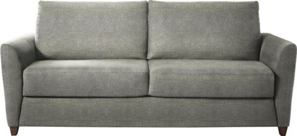 Bali Schlafsofa Dallas, Dauerschlaffunktion, mit Lattenrost und Matratze Bild 5