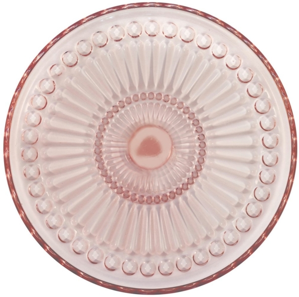 Greengate Frühstücksteller Alice Frühstücksteller pale pink 18,5cm