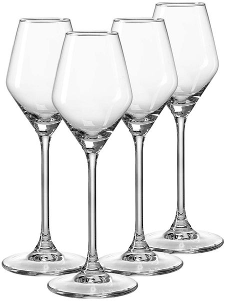 Ritzenhoff & Breker Rumba Likörglas 140 ml 4er Set