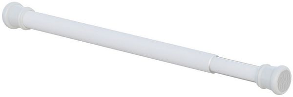 indeko Klemmstange, Ø 22 mm, ausziehbar, geklemmt