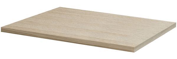 Dolle Regalboden Lite eiche 60 x 40 x 2 cm furniert