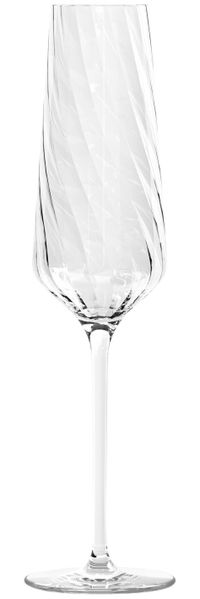 Krosno Flöte Champagner Aglumi 4St. 180Ml