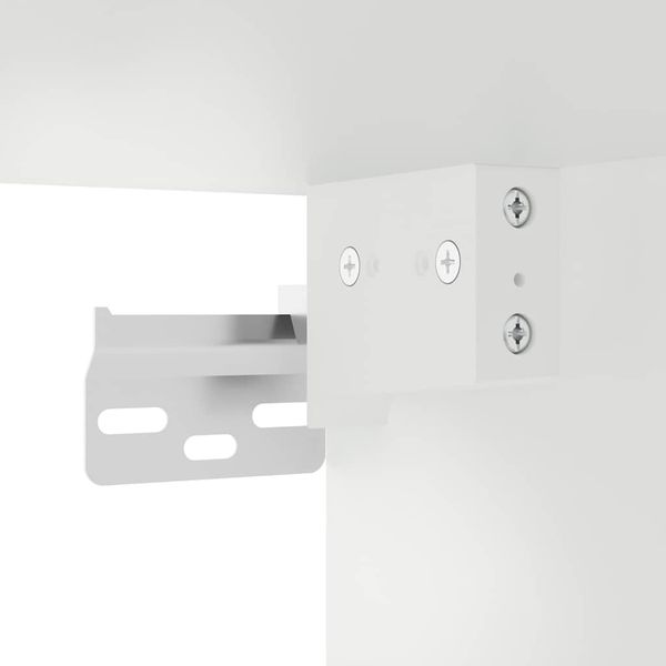 vidaXL Küchen-Hängeschrank Kalmar Sonoma-Eiche Holzwerkstoff 853590 Bild 10