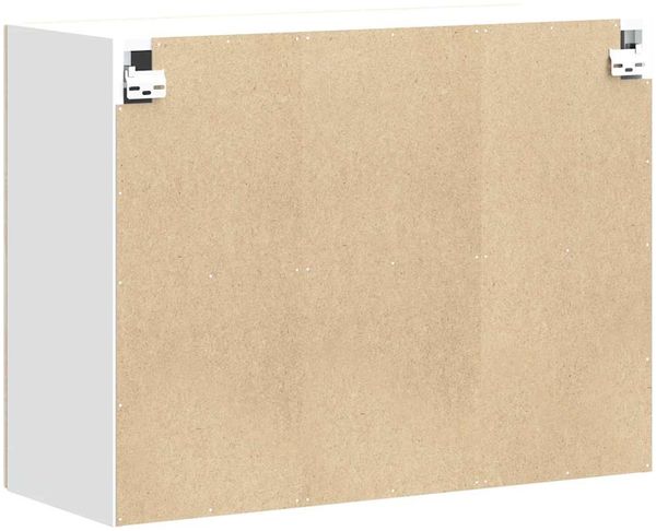 vidaXL Küchen-Hängeschrank Kalmar Sonoma-Eiche Holzwerkstoff 853590 Bild 8