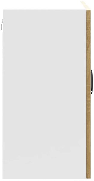 vidaXL Küchen-Hängeschrank Kalmar Sonoma-Eiche Holzwerkstoff 853590 Bild 7