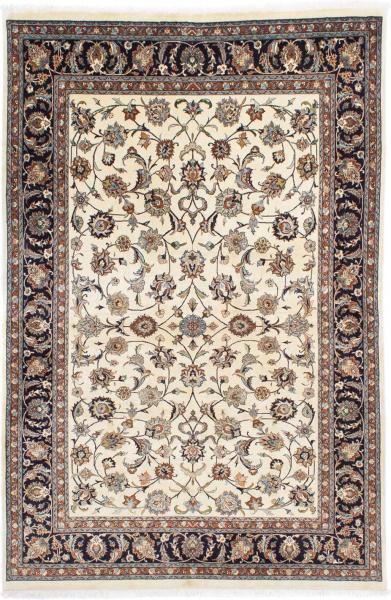 Morgenland Perserteppich - Classic - 284 x 199 cm - beige