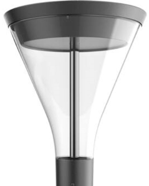 AVENIDA LED 27W 3500LM 4000K R7016 CLII - PROFESSIONELL
