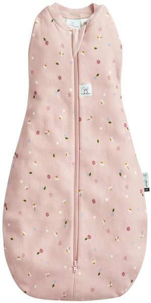 ErgoPouch Cocoon Puckschlafsack - 6-12 Monate - Da