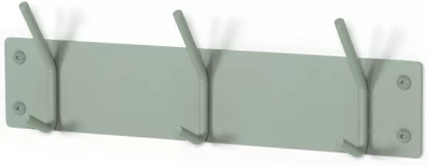 Spinder Design FUSION 3 Wandgarderobe - Dusty Green