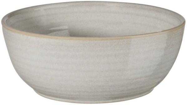 ASA Selection Poke Bowl Cauliflower, Schale, Schüssel, Porzellan, Weiß Glänzend, Ø 18 cm, 24350267